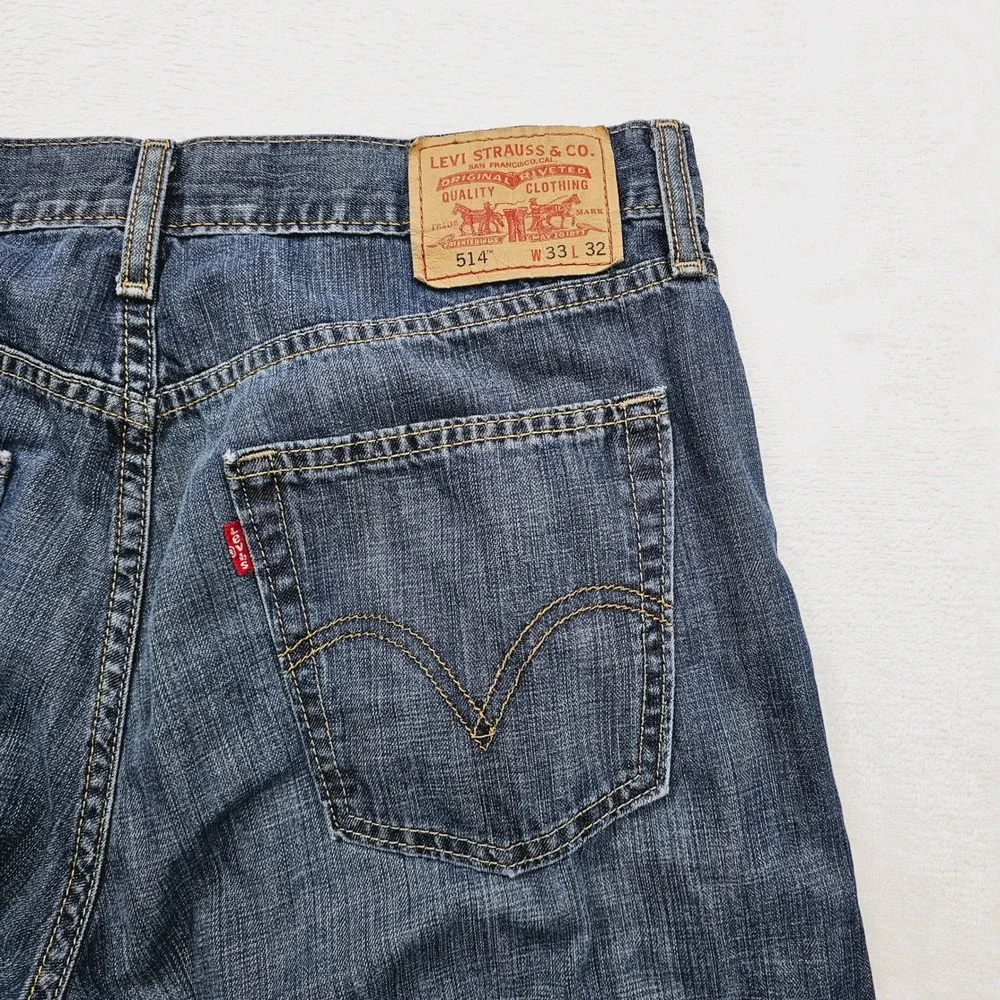 Levis levi 514